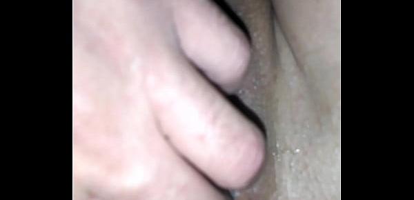  Good rough fuk with my girl she squirts on my cock